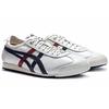 Asics Mexico 66 SD Peacoat Unisex Sneakers Cream Glacier-Grey 1183A474-020
