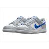 Dunk Low Wolf Grey Royal FN3878-001