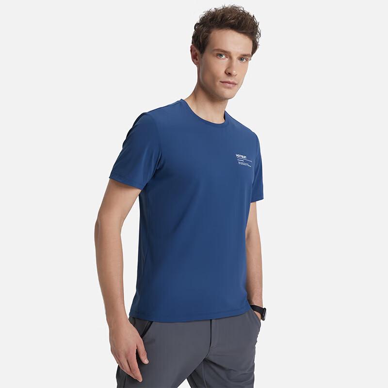 HOTSUIT Men s Breathable Sports T-Shirt 2XL