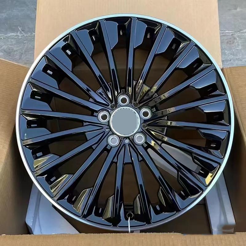 19-inch Luxury Aluminum Alloy Wheels for Mercedes-Benz E300L/E260L