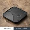 Melamin Wasserspeicher Typ Tee Tablett Chinesische Tee Accessoires Heim Tee Meer Teekannen Tabletts Dekorative Teegeschirr Zubehör
