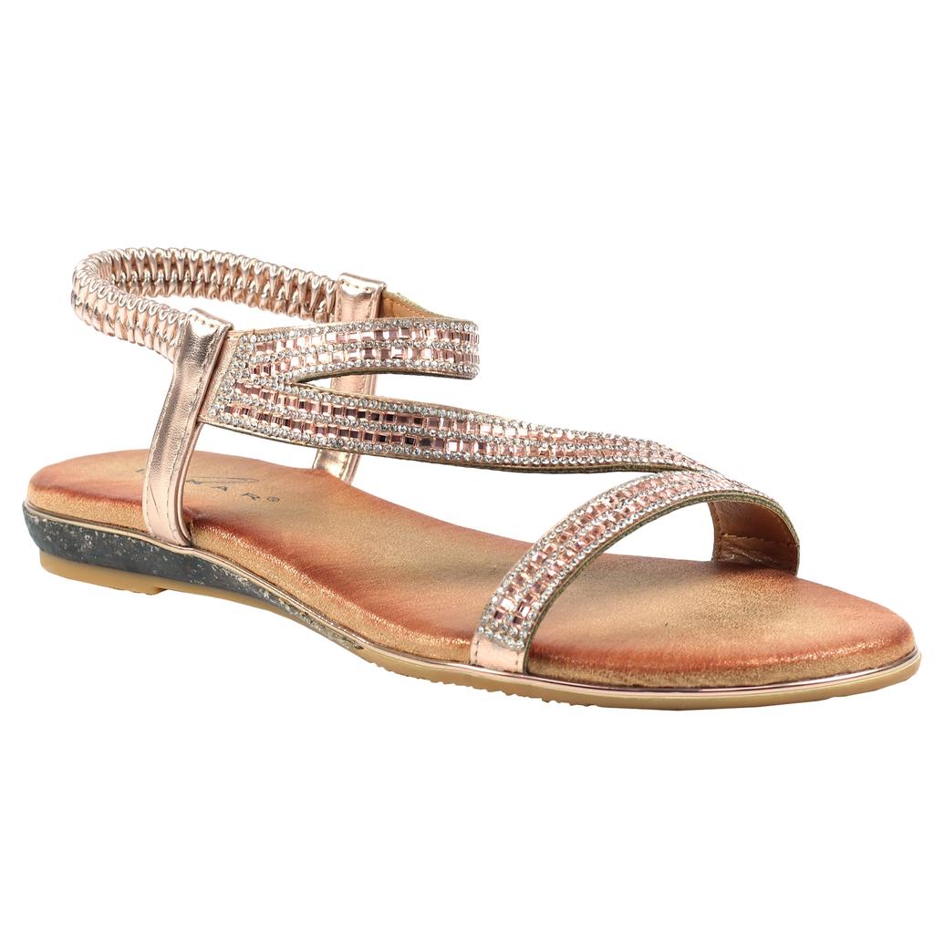 Lunar Womens/Ladies Blaise II Sandals