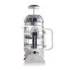 Creative R2D2 Mini Pour-Over Coffee Maker & Thermos Pot