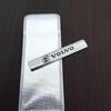 3D Metal Logo Badge Car Styling Stickers Decoration Decal For Volvo XC90 V90 V60 XC60 V40 S80 S60 S90 C40 XC40 V70 XC70 C30 C70