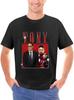 Vintage T0ny Stark Tony Stark T Shirt Funny Black Vintage Gift Men Women Tee
