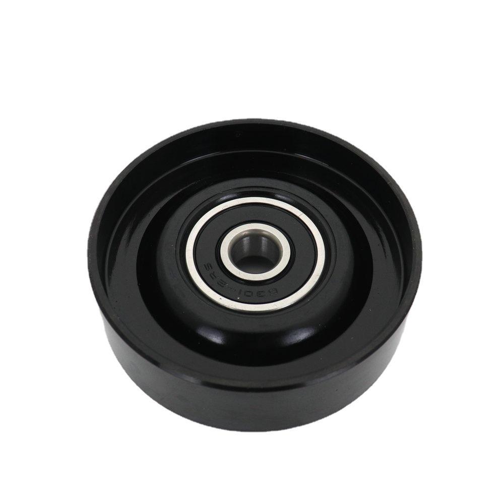 In-Stock IRQE Tensioner Pulley 11925-31U00 for Nissan Teana J31/Murano