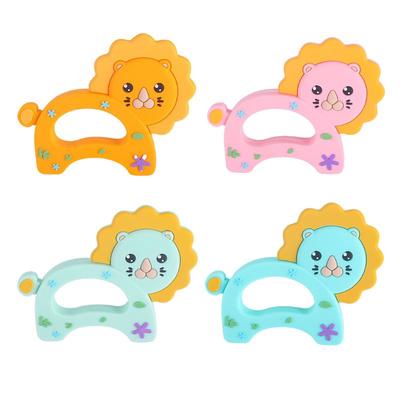 green sprouts molar teether