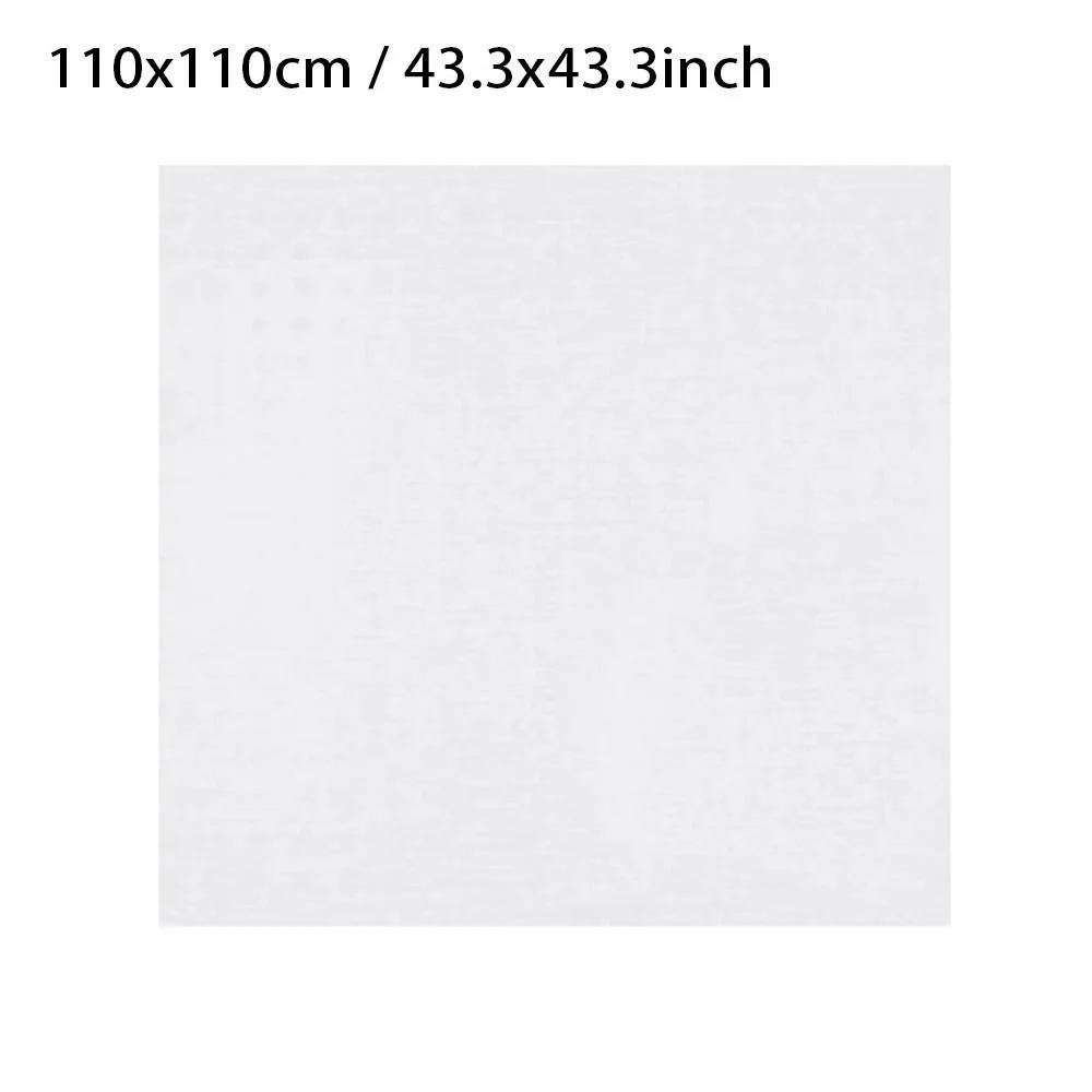 1Pcs Square Oven Kitchen Accessories Steamer Mesh Pad Food Fruit Dryer Reusable Dehydrator Sheets Non-Stick Silicone Baking Mat