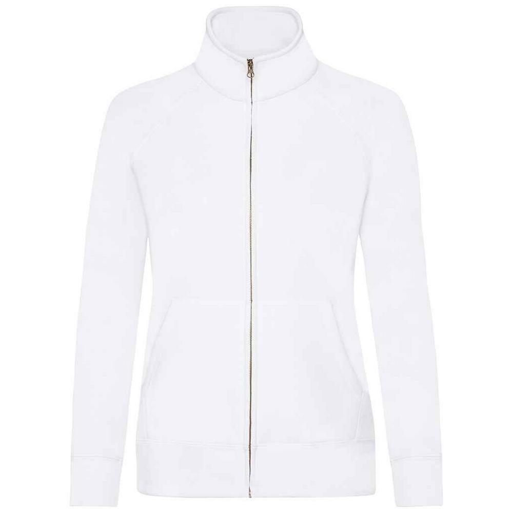 Fruit of the Loom Womens/Ladies Premium Jacket