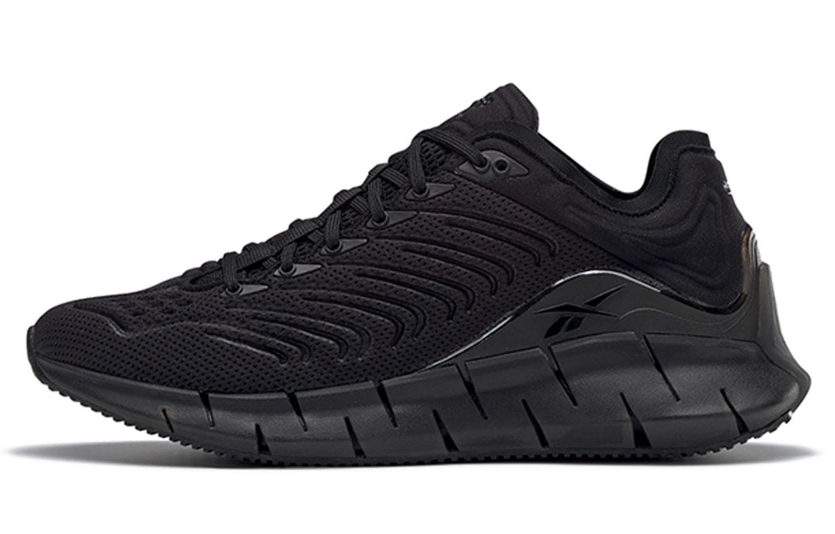 Zig Kinetica Wmns Reebok Черный Женские EH2813 36