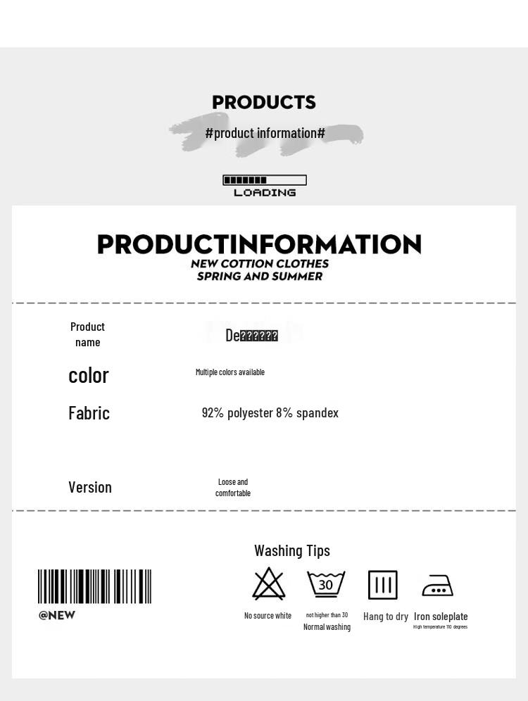 MaoRen Men's Thickened Half-High Collar Thermal Base Layer