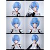 TAMASHII NATIONS S.H.Figuarts Evangelion: 3.0+1.01 Rei Ayanami 5.3 inches