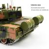 Type 99A Tank Model