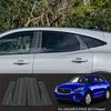 B-Säule TPU Auto Schutzfolie für JAGUAR F-PACE I-PACE XE XF XJ E-PACE 2010-2026 Auto Fenster Karosserie Lack Aufkleber Zubehör