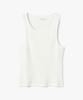 Pabeulega Organic Cotton Sleeveless (3 Colors)