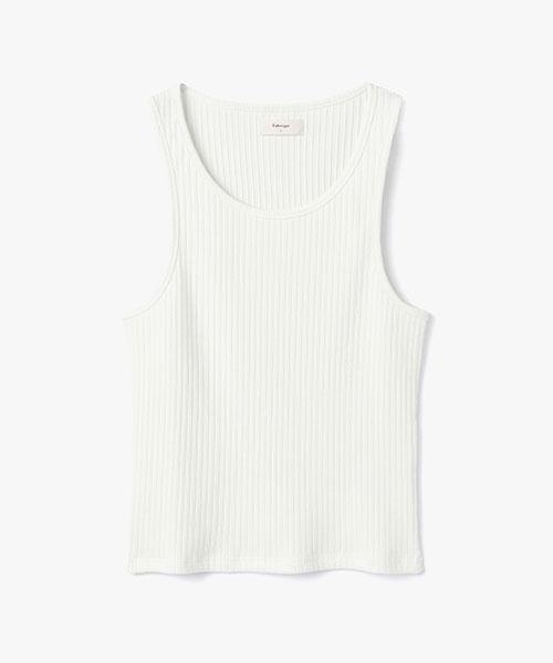 Pabeulega Organic Cotton Sleeveless (3 Colors)
