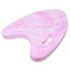 Swimming Swim Kickboard Kids Adults Pool Training Aid Float Board Pink