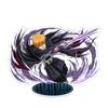 Hot Anime BLEACH Figure Kurosaki Ichigo Urahara Kisuke Aizen Sousuke Cosplay Acrylic Stand Model Plate Desk Decor Standing