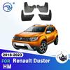Pour Renault Duster HM Dacia Duster MK2 2018-     Garde-boue Bavettes Garde-boue Garde-boue Bavettes