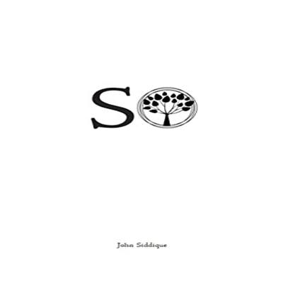 So by John Siddique Paperback Book 9780946745395