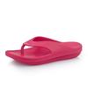Men's Plus Size Non-Slip Thong Sandals: Summer Beach Flip-Flops with Thick Sole