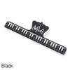 Music Sheet Holder Clip Music Book Page Holder Bookmark Sheet Music Clip For Piano Keyboard Stands And Books Adorable Page