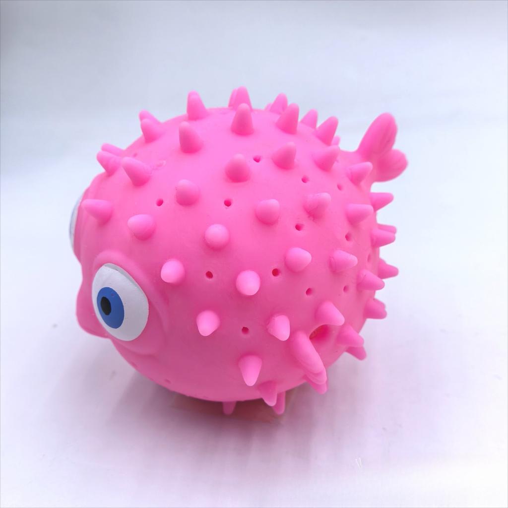 Squishy Baby Bath Toy Beach Swimming Pool Stress Relief Water Splash Play Toy Kids Bathtub Games Squeeze Dolphin Sensory Fidgets