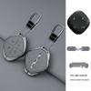 Jetour Dasheng Key Case: 22 Model-Compatible Anti-Lost Car Remote Shell Pendant for Men