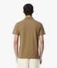 LACOSTE Men'S Ottoman Basic Short Sleeve Polo Dh5522-56N Six