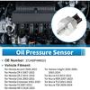 1 Pcs No.37240PHM003 Engine Oil Pressure Sensor for Honda Accord 2008-2022 for Honda CR-V 2007-2022
