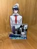 CHAINSAW MAN Akira Hayakawa Acrylic Stand Used
