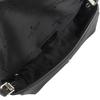 Bag Shoulder Bag Outlet Brand Leather Black Leila Flap Zip Crossbody LEILA FLAP ZIP CB KE487 001 Kate Spade [Kate Spade] Women's [item]