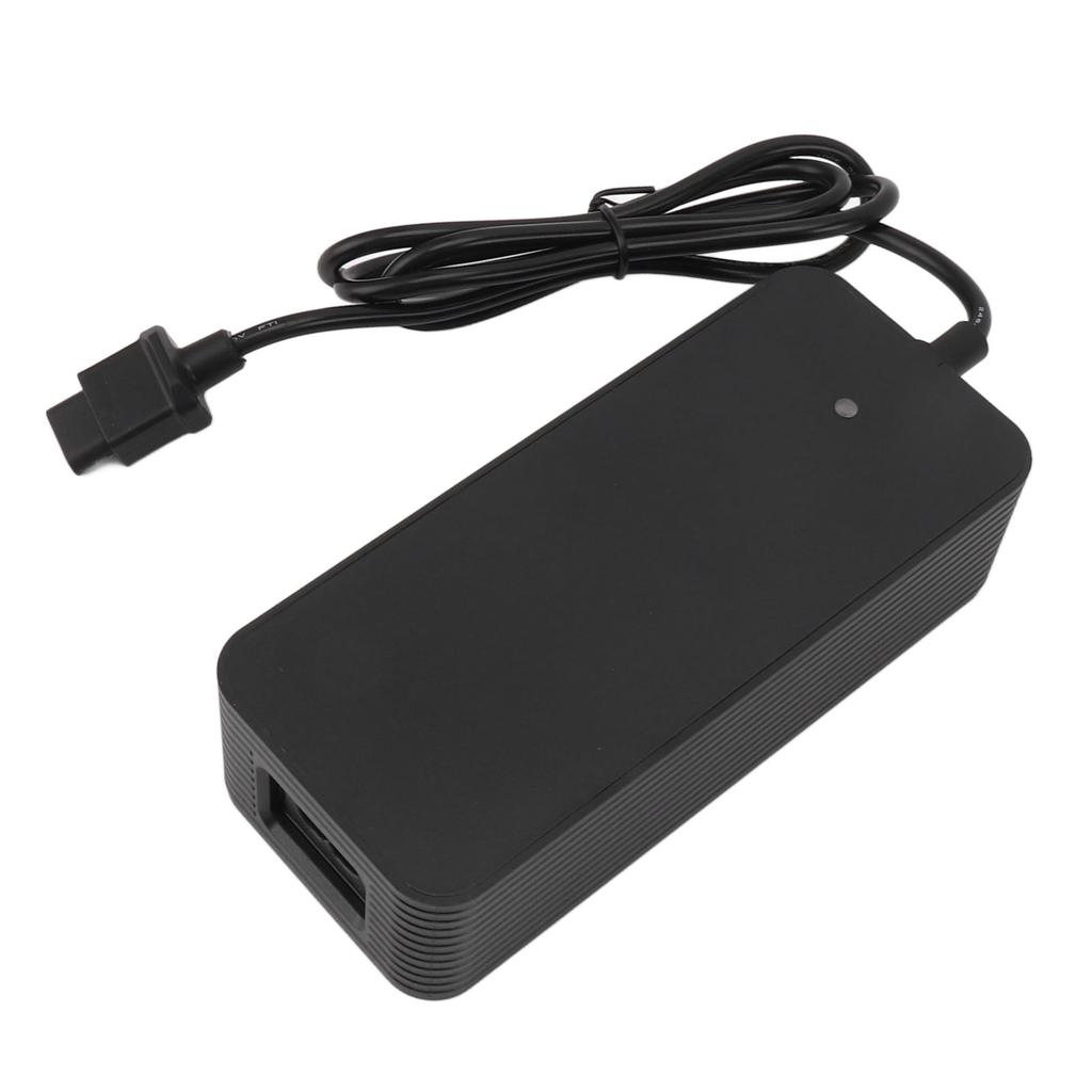Electric Scooter Charger 53.5V 2A Battery Charger for NIU KQi3 KQi3 Pro KQi3 Maximum KQi3 Sport