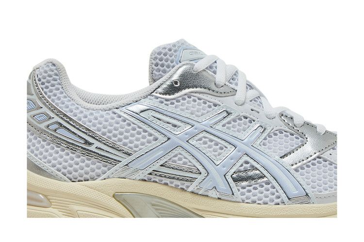 Asics Gel-1130 White Blue Fade (Women's)