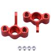 Aluminum Alloy Steering Cup for 1/10 Bigfoot Off-Road Model Cars - Universal Upgrade Parts