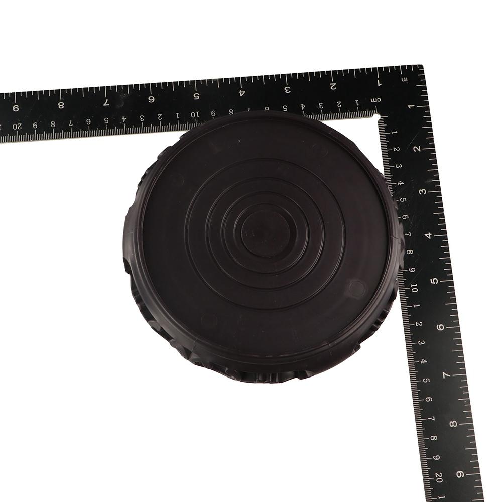 Thickened Flowerpot Tray Round Flowerpot Mat Durable Flowerpot Base Plant Pots