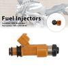 Fuel Injectors 5VX-13761-00-00 For Yamaha FZ6 04-09 FZ6R 09-17