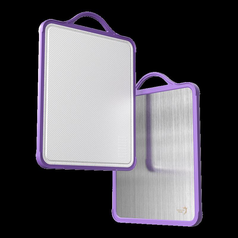 Diblang Aurora Purple Hangable Cutting Board