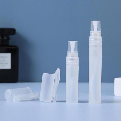 Travel Outfit Cosmetics Perfume Atomizer Sample Bottle Cosmetic Container Perfume Spray Bottle