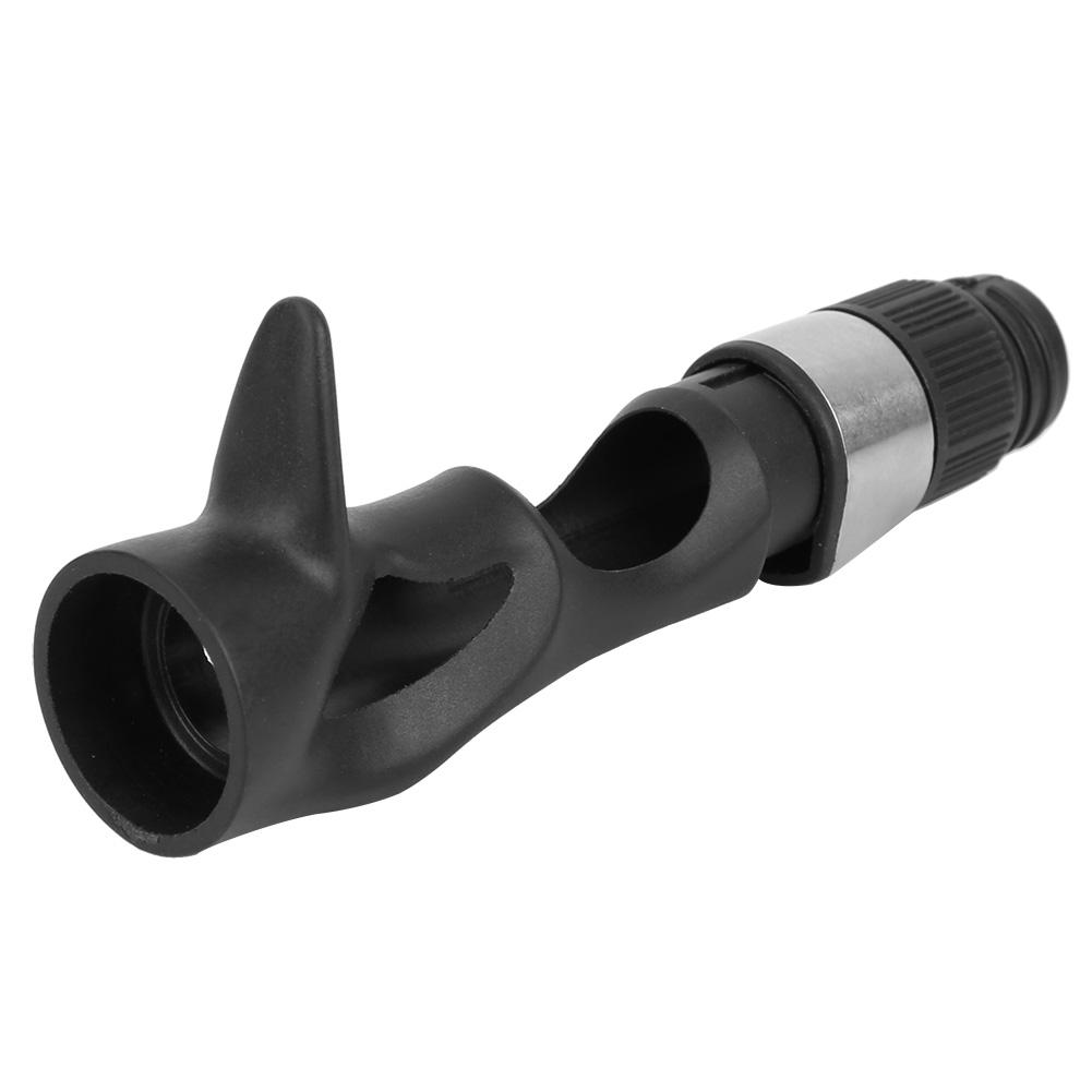 

3 шт. Катушкодержатель для удилища, спиннинговый, клипса для крепления удилища, кастинговые рыболовные инструменты