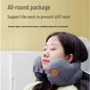 Breo Soft Neck Massager Travel Pillow CN plug (adapter included)