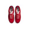 Nike Air Force 1 07 LV8 First Use - University Red Men Sneakers White Deep-Royal-Blue DB3597-600