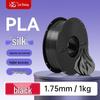 LaiSheng 1.75mm PLA 3D Printer Filament (1kg) CN Plug (adapter Included)