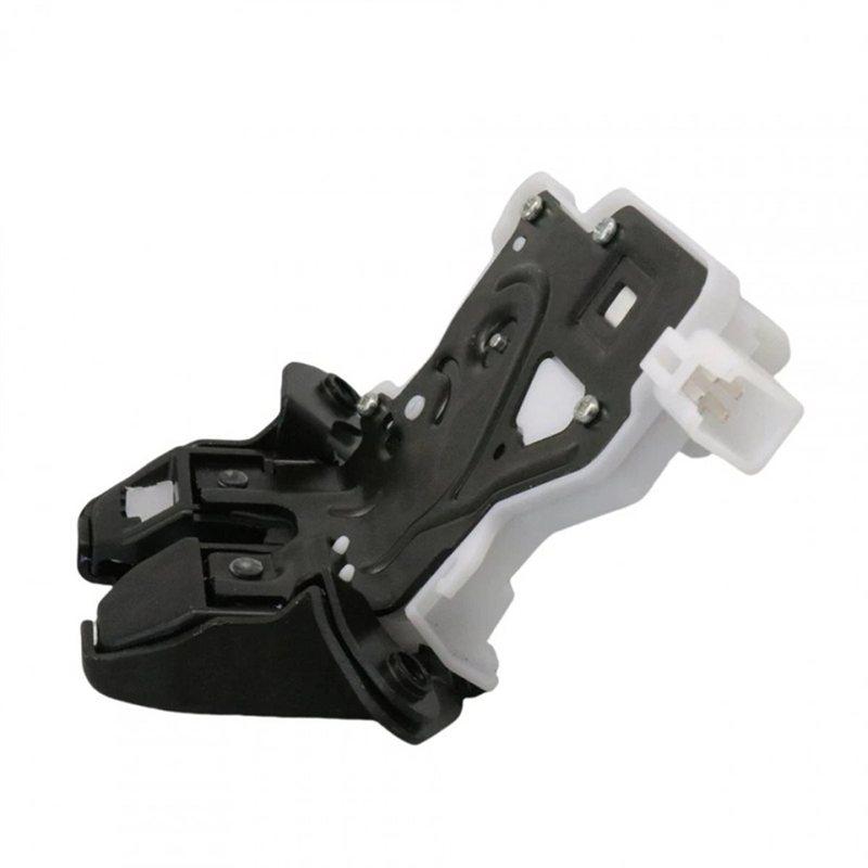 N27R 90502-4EA0B Rear Tailgate Lock Actuator Trunk Door Lock Latch for Nissan Kicks Qashqai Rogue Sport 2017-2024 90502-4DW0A