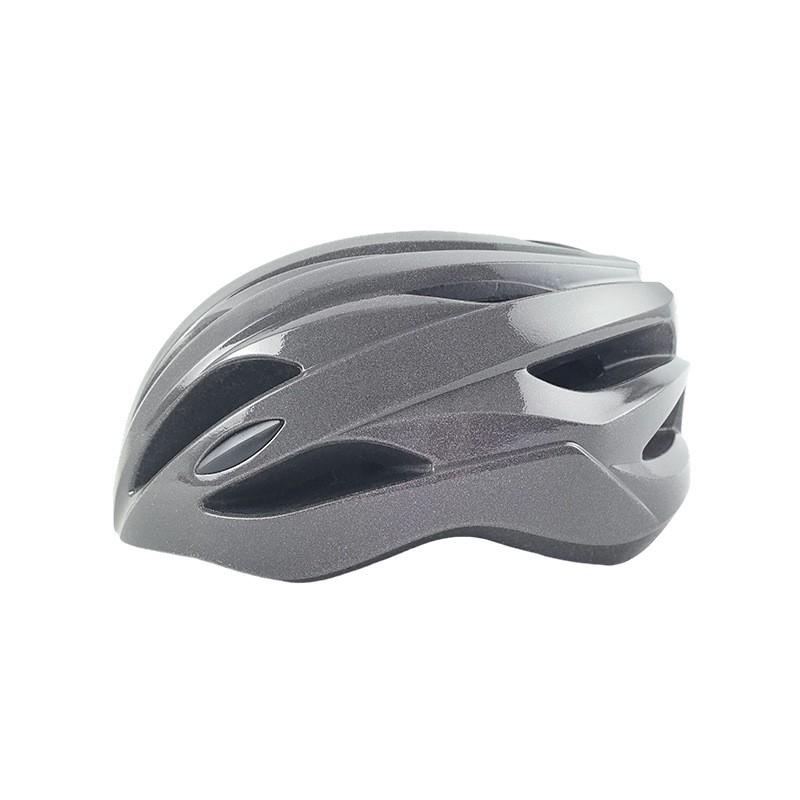 Ultra-Lightweight Integrated Cycling Helmet Road Mountain Bikes Ventilated Reflective Unisex Adult Size M/L