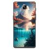 For OnePlus 3 Case Wolf Cat Lion Soft Cover Matte For OnePlus 3T A3010 / One Plus 3 A3000 A0003 OnePlus3T A3010 Phone Case Funda