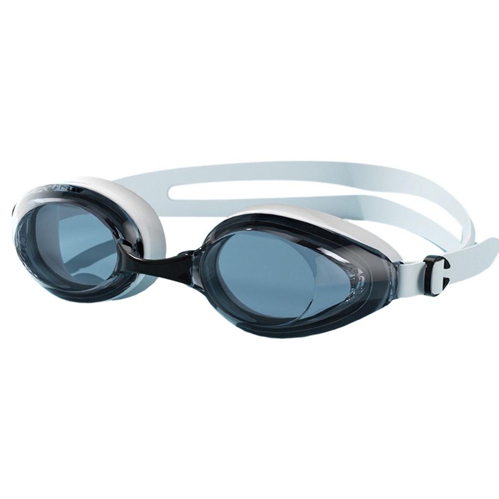 Swimming Goggles Unisex Swim Goggles for Women Men Teens Boy Girl Water and Fog Resistant Wide View Adults Swim Goggles