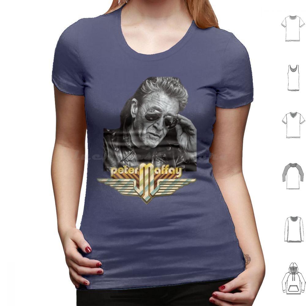 Peter MaffayPeter Maffay Tour 2024Peter Maffay SingerPeter Maffay German Singer T Shirt Big Size 100 Cotton Peter Maffay