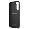 Ferrari Fehquhcs21Mbk S21+ G996Czarny/Black Hardcase Off Track Quilted
