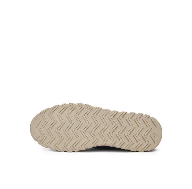 Мужские кроссовки Go Soft Mone-01n mi08 чёрные